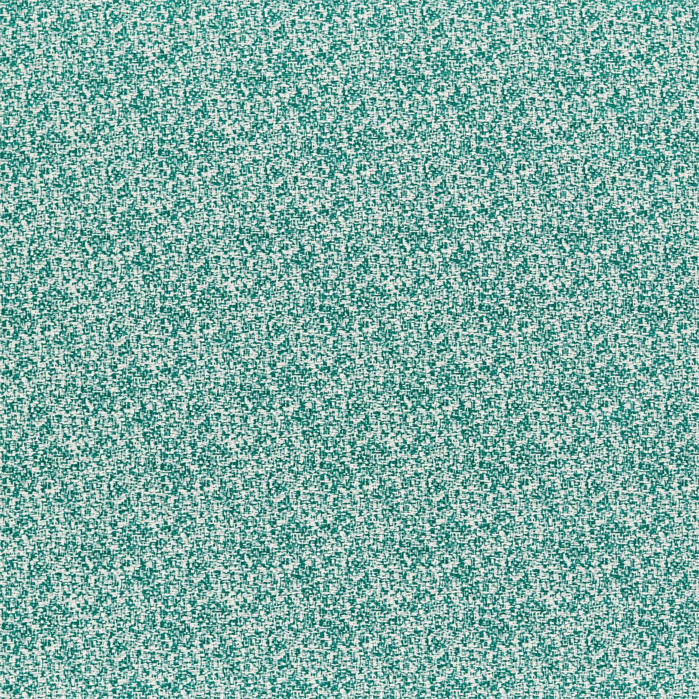 HARLEQUIN Teesha Fabric Plains , Textures Emerald   - HHAM132914