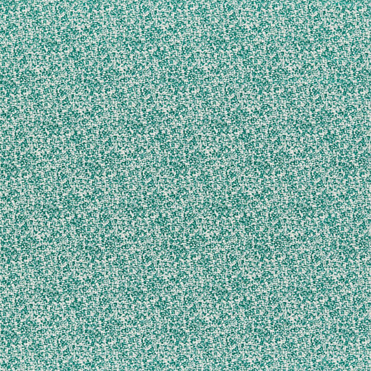 HARLEQUIN Teesha Fabric Plains , Textures Emerald   - HHAM132914