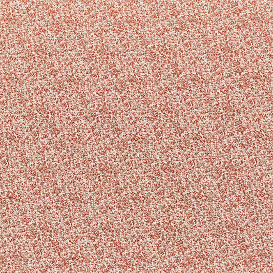 HARLEQUIN Teesha Fabric Plains , Textures Paprika   - HHAM132915