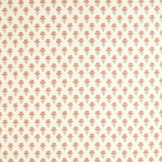 HARLEQUIN Fellcroft Fabric Contemporary, Floral Rose   - HHHD121259