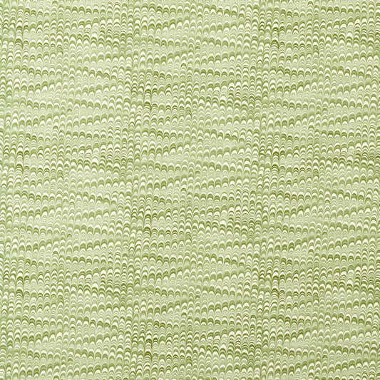 HARLEQUIN Washi Fabric Abstract , Graphic Matcha   - HHHD121262