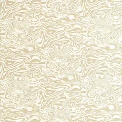 HARLEQUIN Marble Fabric Abstract , Graphic Oatmeal   - HHHD121265