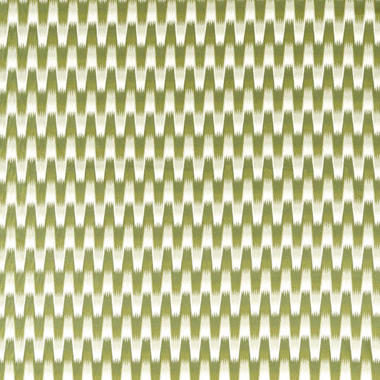 HARLEQUIN Southborough Fabric Geometric Matcha   - HHHD134180