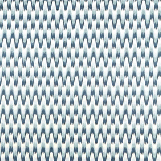 HARLEQUIN Southborough Fabric Geometric Pacific   - HHHD134181