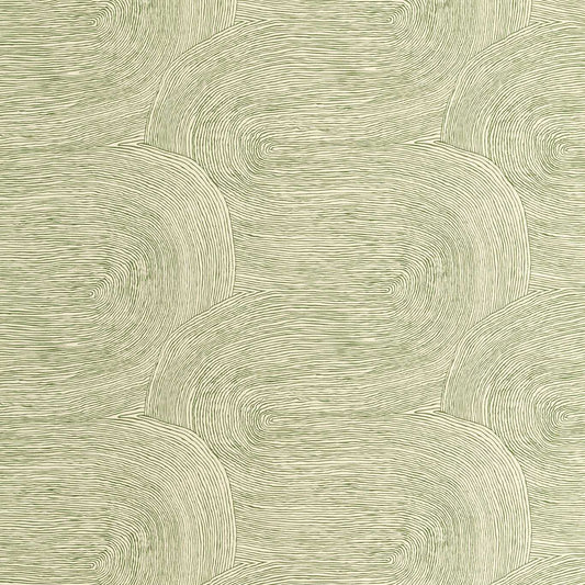 HARLEQUIN Nerikomi Fabric Abstract , Graphic Matcha   - HHHD134200