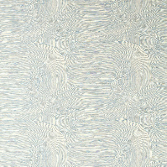 HARLEQUIN Nerikomi Fabric Abstract , Graphic Aegean   - HHHD134201