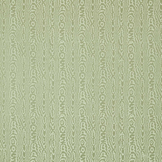 HARLEQUIN Elsworthy Fabric Abstract , Graphic Moss   - HHHM134234