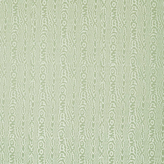 HARLEQUIN Elsworthy Fabric Abstract , Graphic Neptune Green   - HHHM134235
