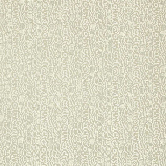 HARLEQUIN Elsworthy Fabric Abstract , Graphic Oatmeal   - HHHM134245