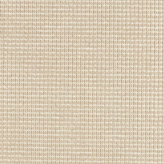 HARLEQUIN Loopy Spot Fabric Spots Oatmeal   - HHHU134204