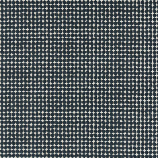 HARLEQUIN Loopy Spot Fabric Spots Pacific   - HHHU134207