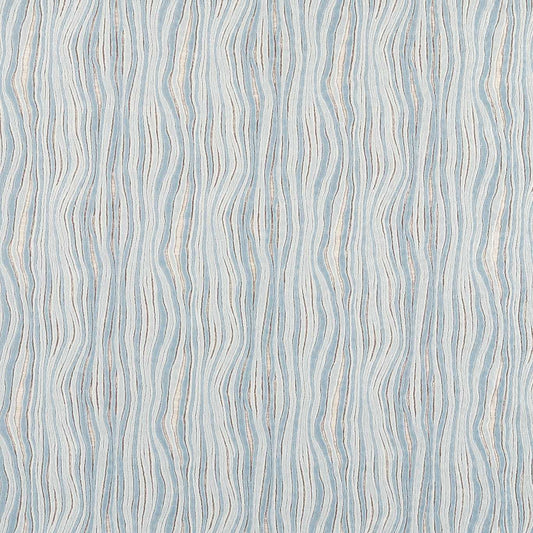HARLEQUIN Ridley Fabric Abstract , Graphic Aegean   - HHHU134208