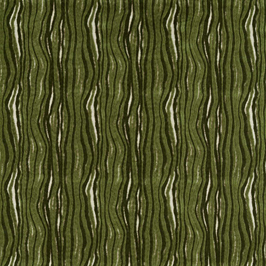 HARLEQUIN Ridley Fabric Abstract , Graphic Matcha   - HHHU134210