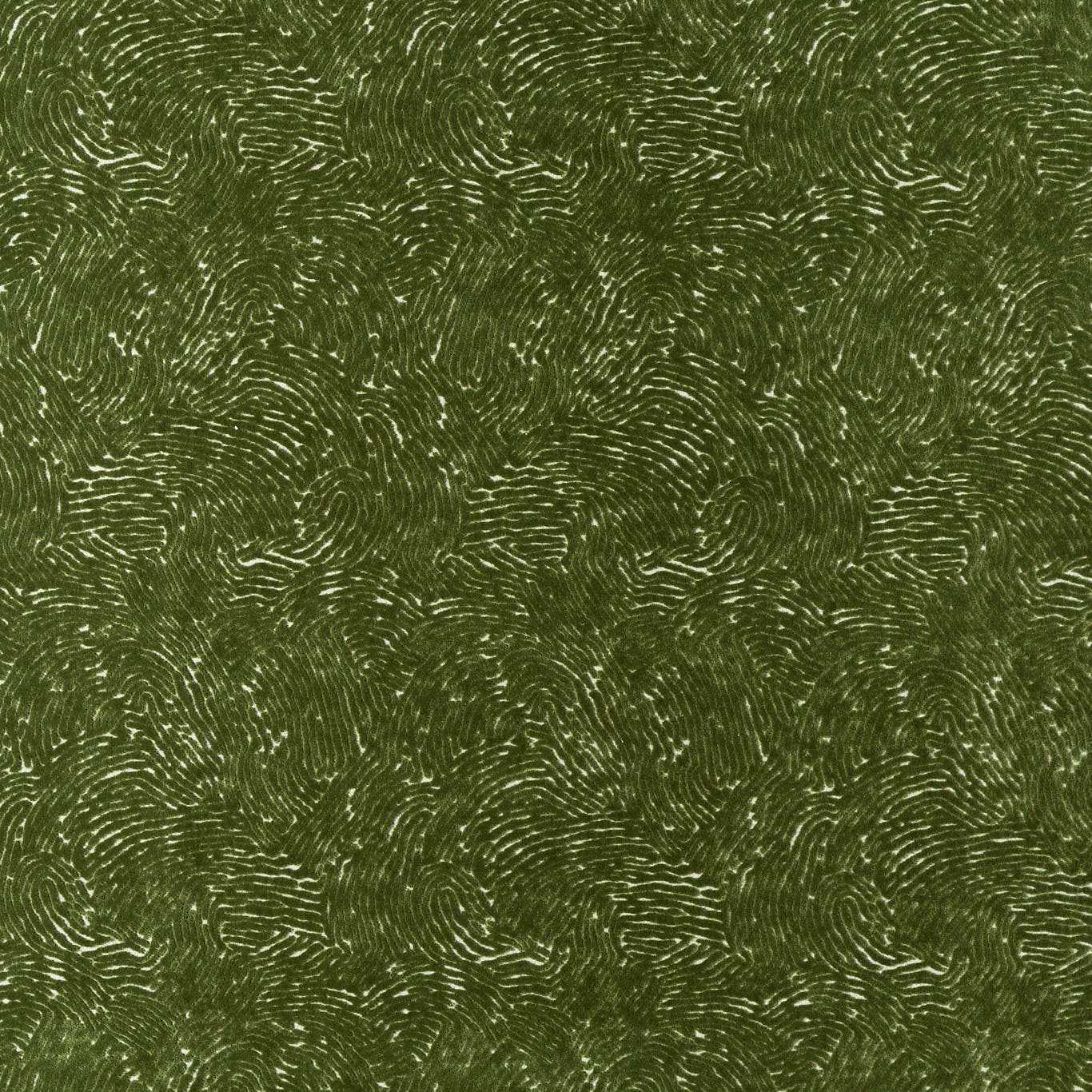 HARLEQUIN Bonseki Fabric Abstract , Graphic Matcha   - HHHU134215