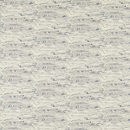 HARLEQUIN Marble Tapestry Fabric Abstract , Graphic Atlantic   - HHHU134221