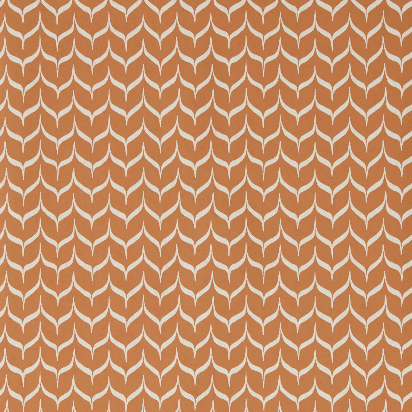 HARLEQUIN Adderstone Wallpaper Geometric Terracotta  Surflex-Printed Wallpaper - HHHW113167