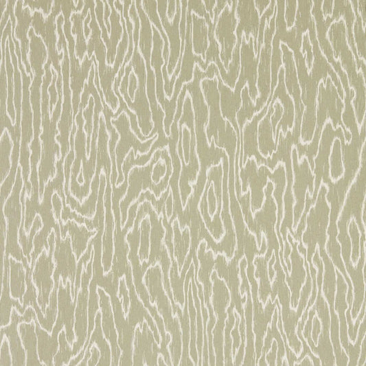 HARLEQUIN Edenfield Wallpaper Abstract , Graphic Neptune Green  Gravure Printed Vinyl - HHHW113173