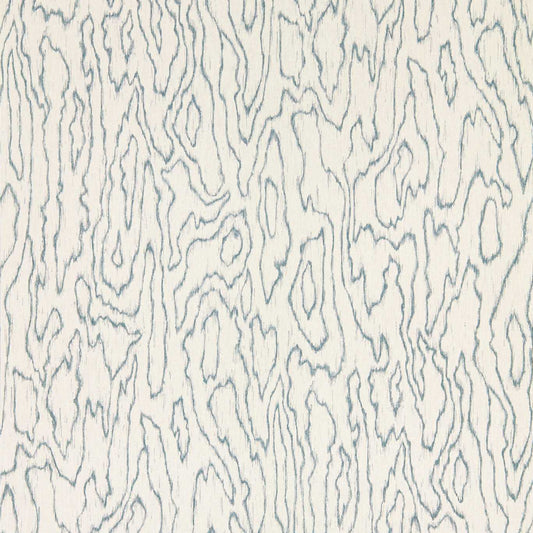 HARLEQUIN Edenfield Wallpaper Abstract , Graphic Atlantic  Gravure Printed Vinyl - HHHW113174