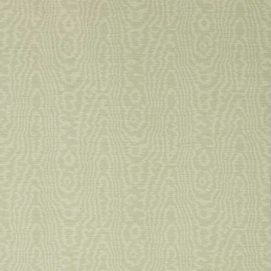 HARLEQUIN Elsworthy Wallpaper Abstract , Graphic Neptune Green  Gravure Printed Vinyl - HHHW113178