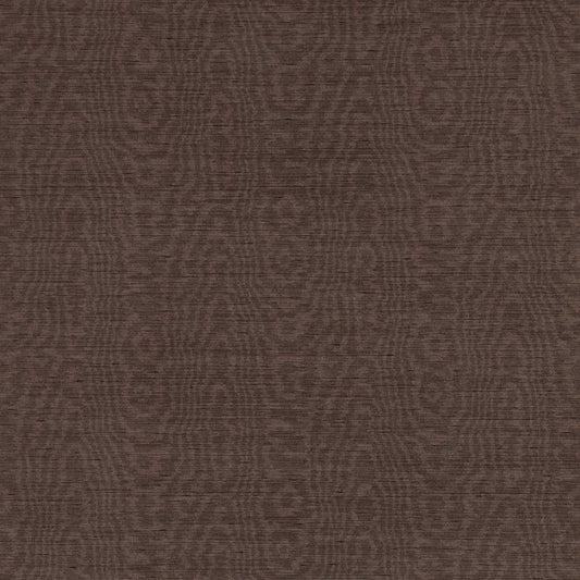 HARLEQUIN Elsworthy Wallpaper Abstract , Graphic Chocolate  Gravure Printed Vinyl - HHHW113180