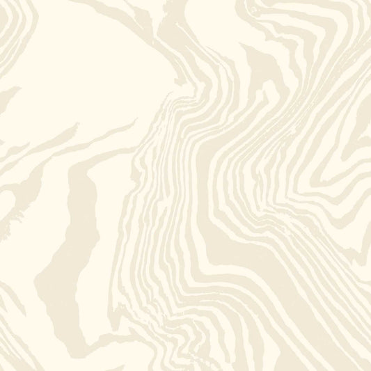 HARLEQUIN Marble Wallpaper Abstract , Graphic Oatmeal  Digital Print Wallpaper - HHHW113185