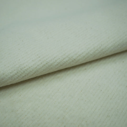 JF Fabrics HIBERNATE 92 Fabric Plain Creme,Beige  Lining - 6003792 J7871