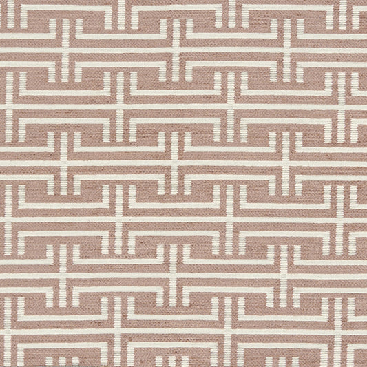 JF Fabrics Crypton Home HICKEN 43 Fabric Traditional,Transitional,Contemporary,Geometric Pink  Chenille,Texture - 5908543 J7161