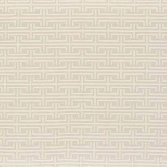 JF Fabrics Crypton Home HICKEN 92 Fabric Traditional,Transitional,Contemporary,Geometric Creme,Beige  Chenille,Texture - 5908592 J7151