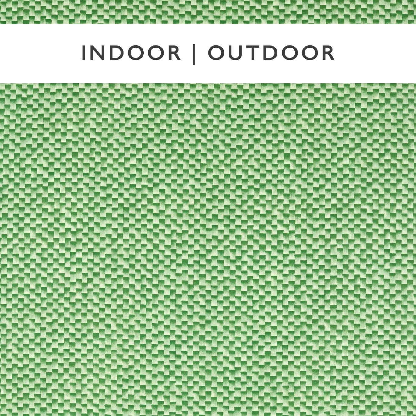 HARLEQUIN Skiva Fabric Geometric Kelly,Origami   - HIOP121229