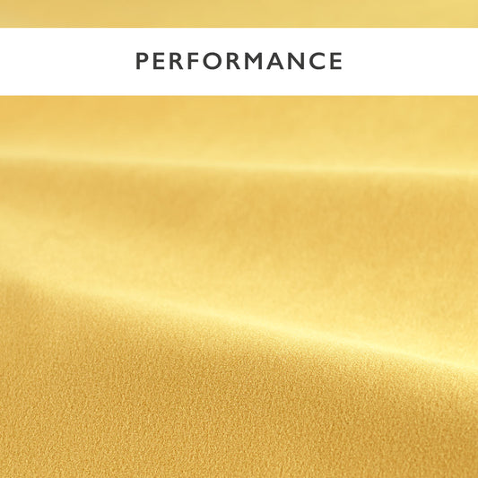 HARLEQUIN Performance Velvets Fabric Plains , Textures Nectar   - HIOV134129