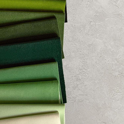 HARLEQUIN Performance Velvets Fabric Plains , Textures Sweet pea   - HIOV134132