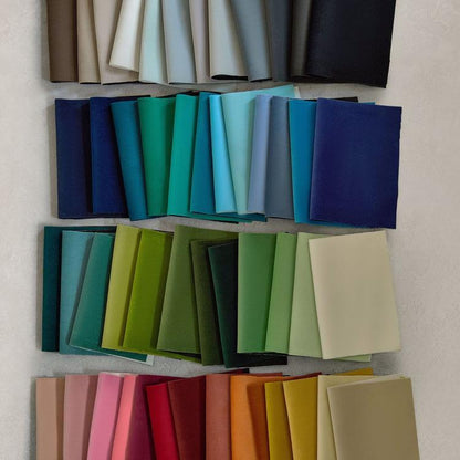 HARLEQUIN Performance Velvets Fabric Plains , Textures Sweet pea   - HIOV134132