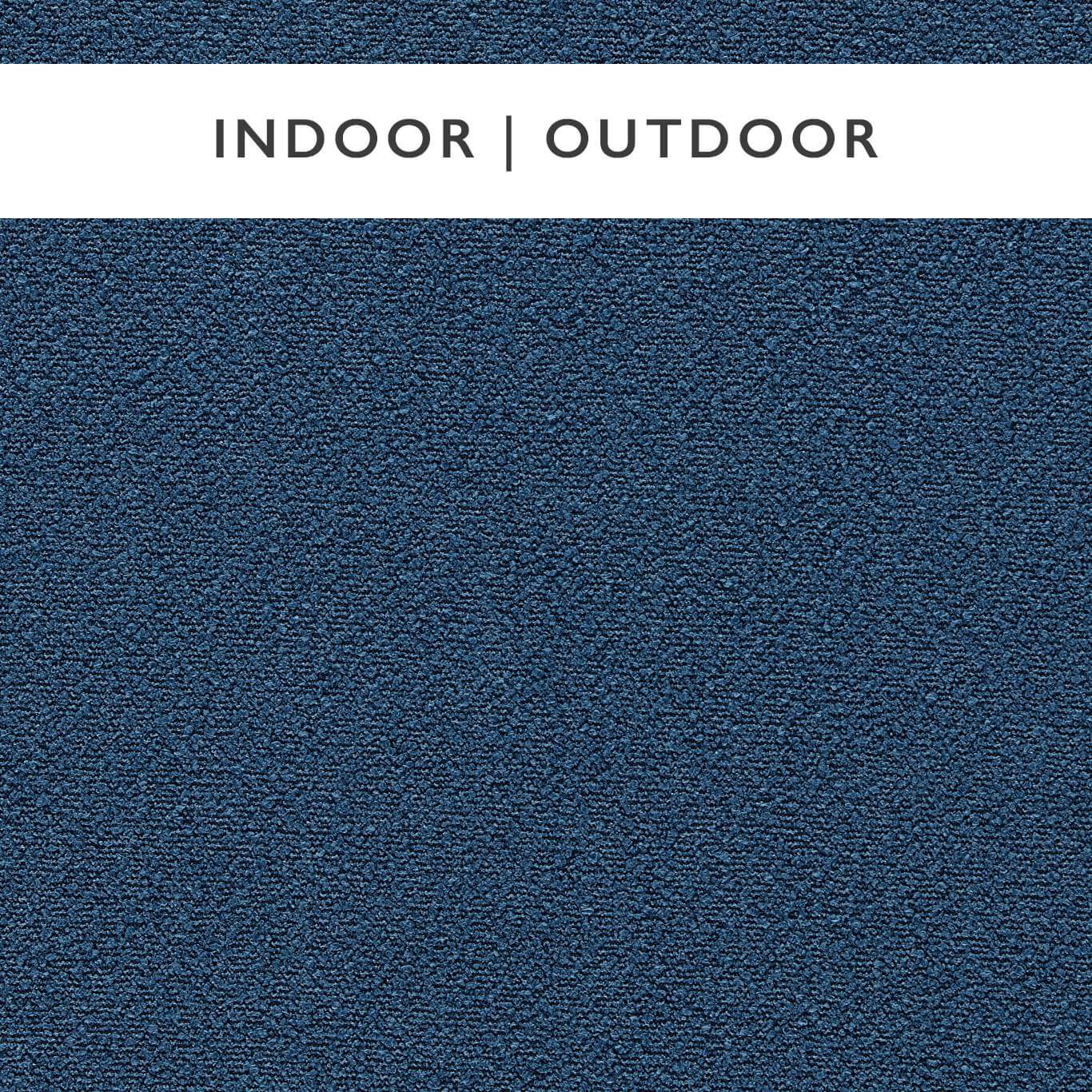 HARLEQUIN Elio Fabric Plains , Textures Indigo   - HIOW134103