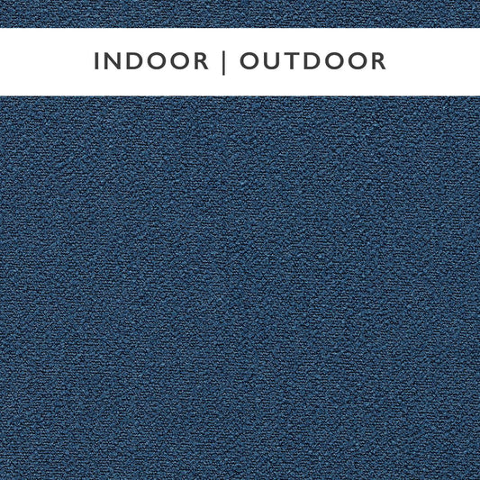 HARLEQUIN Elio Fabric Plains , Textures Indigo   - HIOW134103