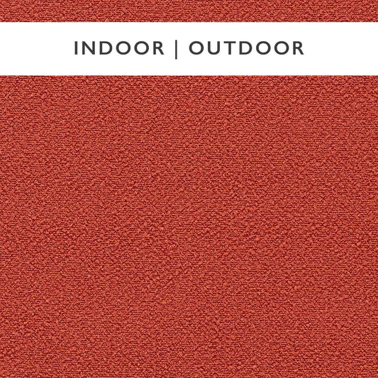 HARLEQUIN Elio Fabric Plains , Textures Rhubarb   - HIOW134107