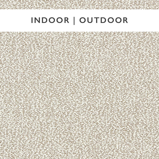HARLEQUIN Elio Fabric Plains , Textures Linen,Ivory   - HIOW134109