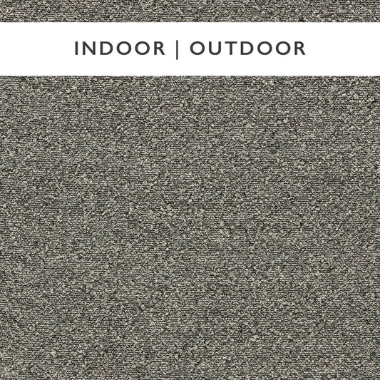 HARLEQUIN Elio Fabric Plains , Textures Slate   - HIOW134112