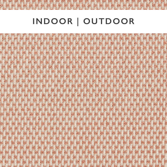 HARLEQUIN Hito Fabric Geometric Positano,Chalk   - HIOW134116