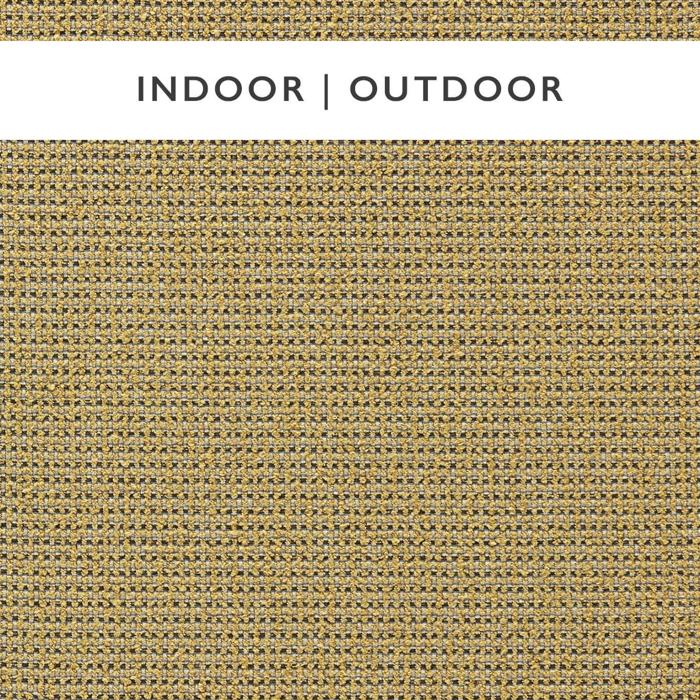 HARLEQUIN Altan Fabric Geometric Nectar,Ivory   - HIOW134125