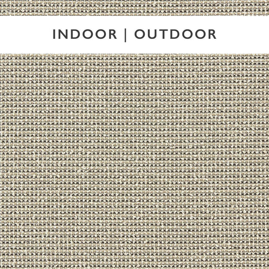 HARLEQUIN Altan Fabric Geometric Mineral,Ivory   - HIOW134126