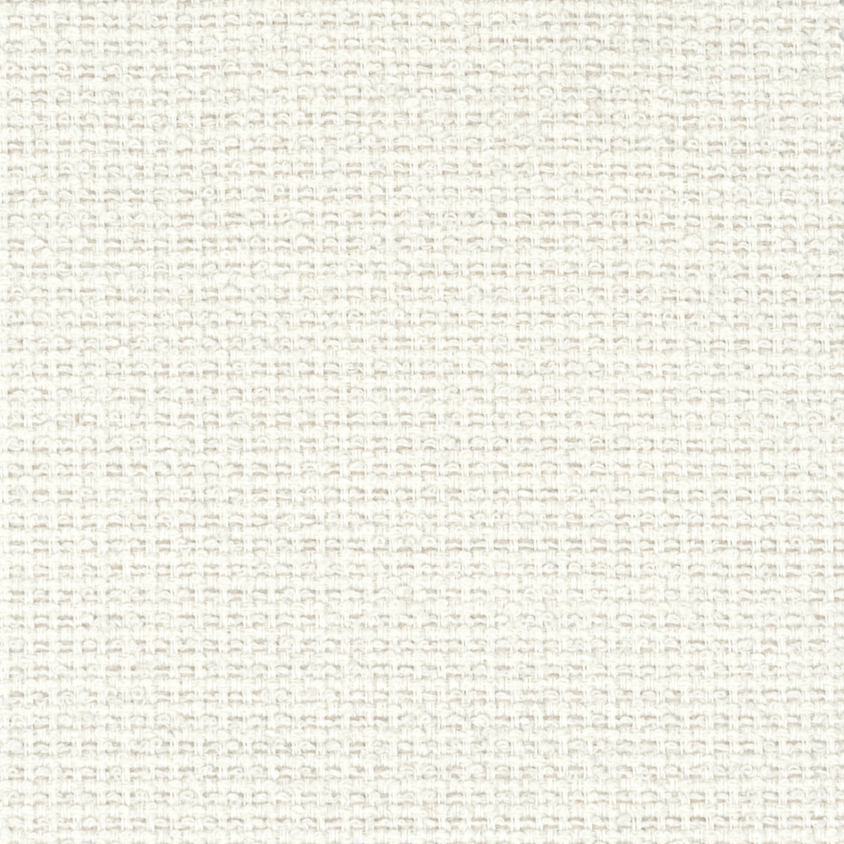STOUT TEXTILES  UPHOLSTERY,TEXTURE TRADITIONAL, SOLID BLEACH,SALT,SNOW,WHITE   - HIVE-3