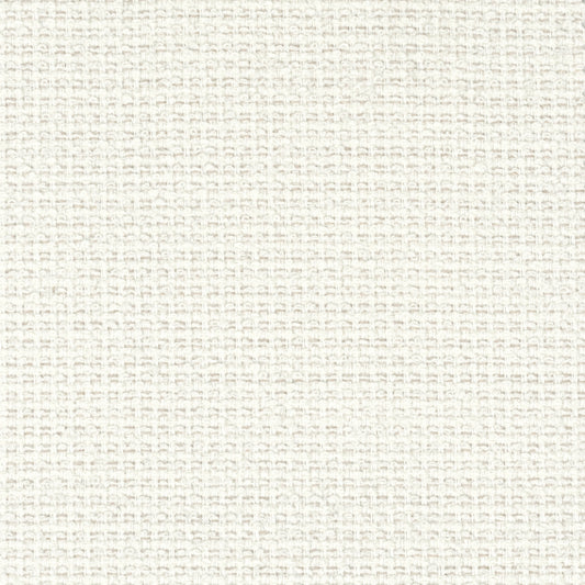 STOUT TEXTILES  UPHOLSTERY,TEXTURE TRADITIONAL, SOLID BLEACH,SALT,SNOW,WHITE   - HIVE-3