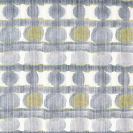 HARLEQUIN Haruka Fabric Abstract , Graphic Heather,Zinnia   - HKAF134584