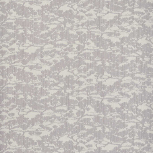 HARLEQUIN Kengai Fabric Leaves , Trees Mauve   - HKAF134588