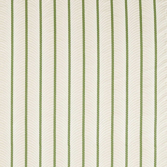 HARLEQUIN Natsu Fabric Geometric Parchment,Kelly   - HKAF134590