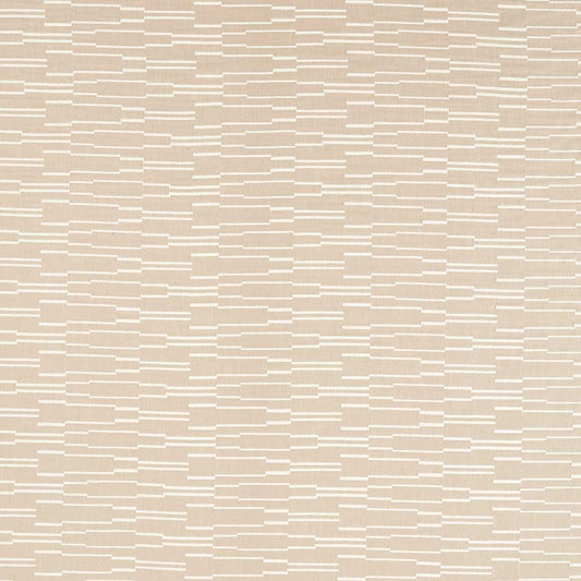 HARLEQUIN Juniper Fabric Geometric Pumice,Frost   - HKAF134601
