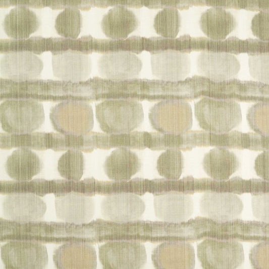 HARLEQUIN Haruka Fabric Abstract , Graphic Fawn,Mauve   - HKAF134619