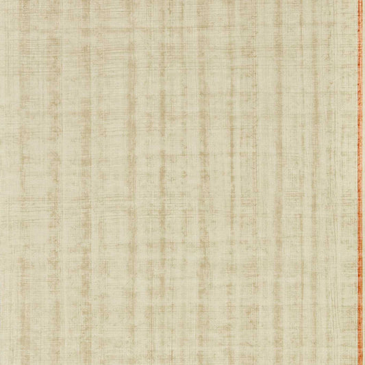 HARLEQUIN Papyrus Wallpaper Plains , Textures Parchment,Paprika  Gravure - Wide Width - HKAW113195