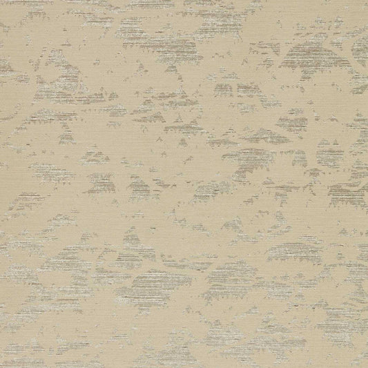 HARLEQUIN Kengai Wallpaper Leaves , Trees Glint,Taupe  Gravure - Wide Width - HKAW113206