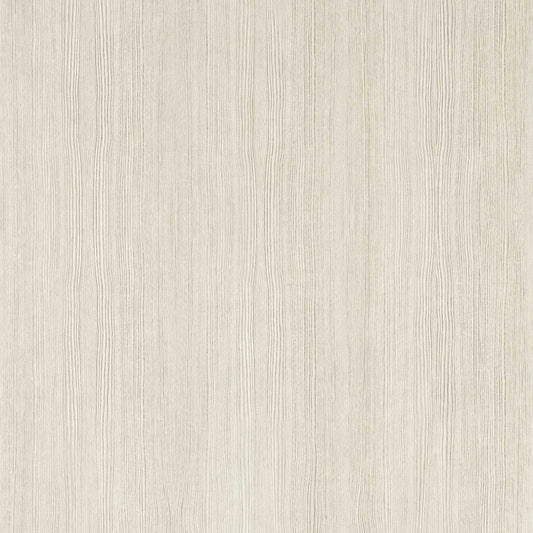 HARLEQUIN Wood Veneer Wallpaper Plains , Textures Silver Birch  Gravure - Wide Width - HKAW113209